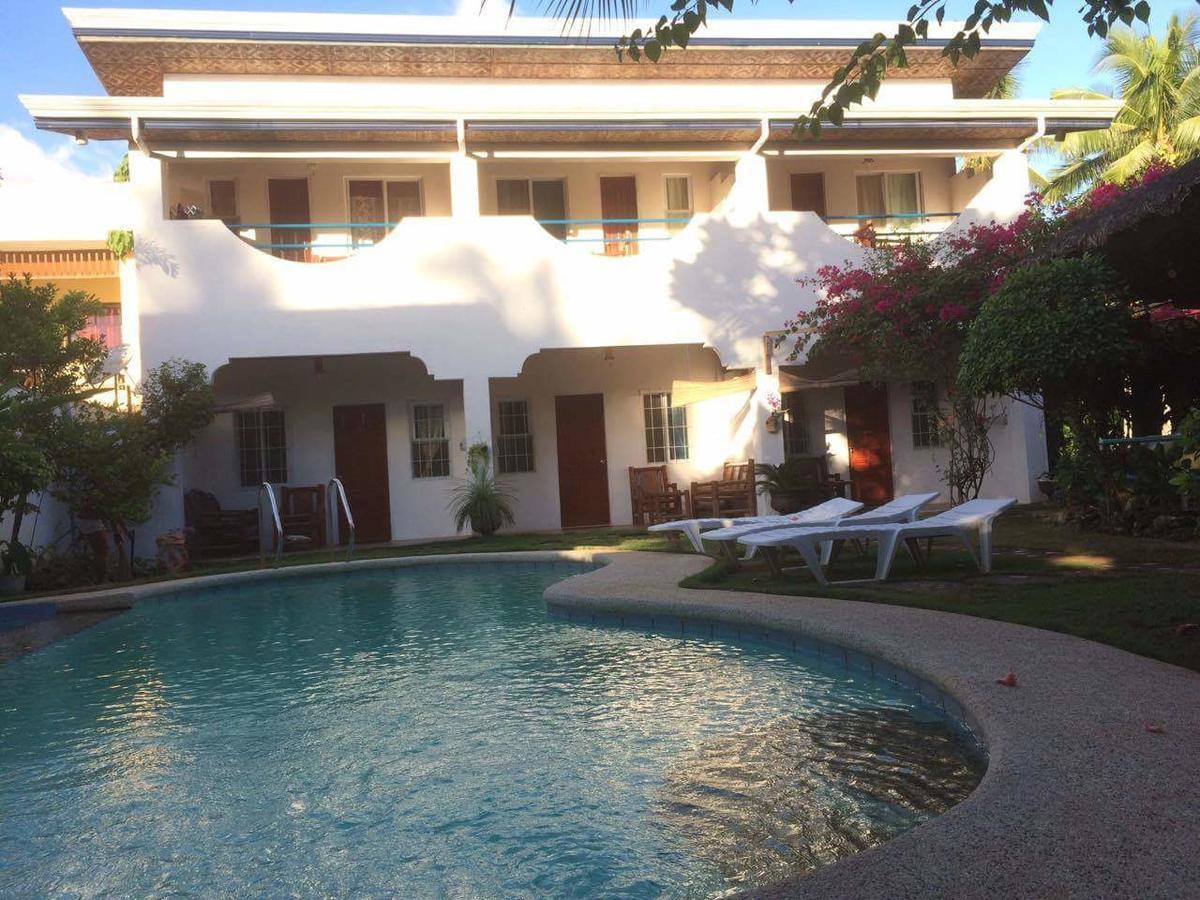 Acacia Sunset Village Inn Panglao Esterno foto