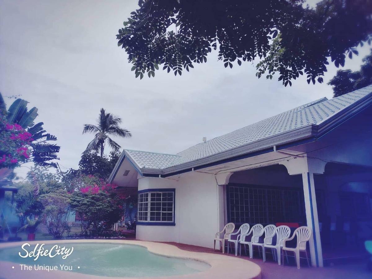 Acacia Sunset Village Inn Panglao Esterno foto